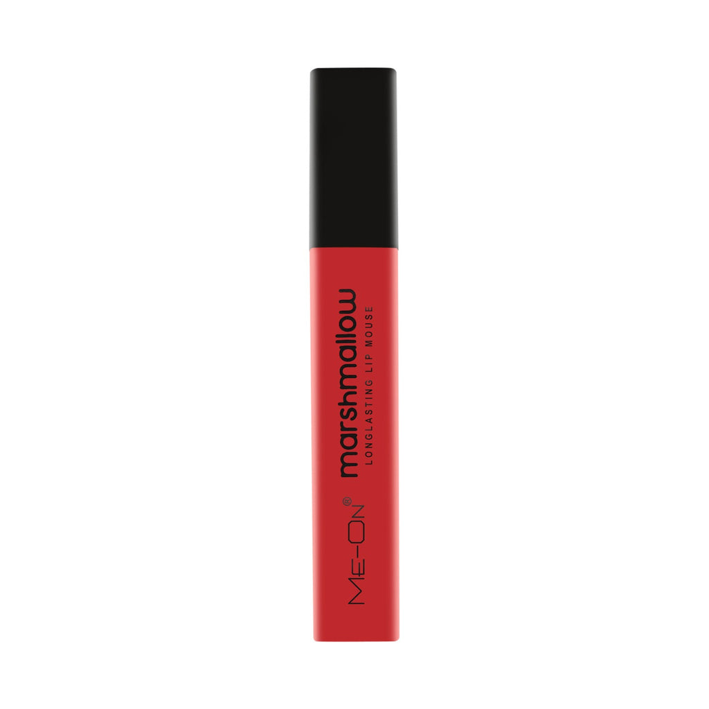 Marshmallow Lip Mousse Lipstick
