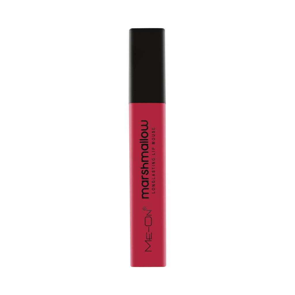 Marshmallow Lip Mousse Lipstick