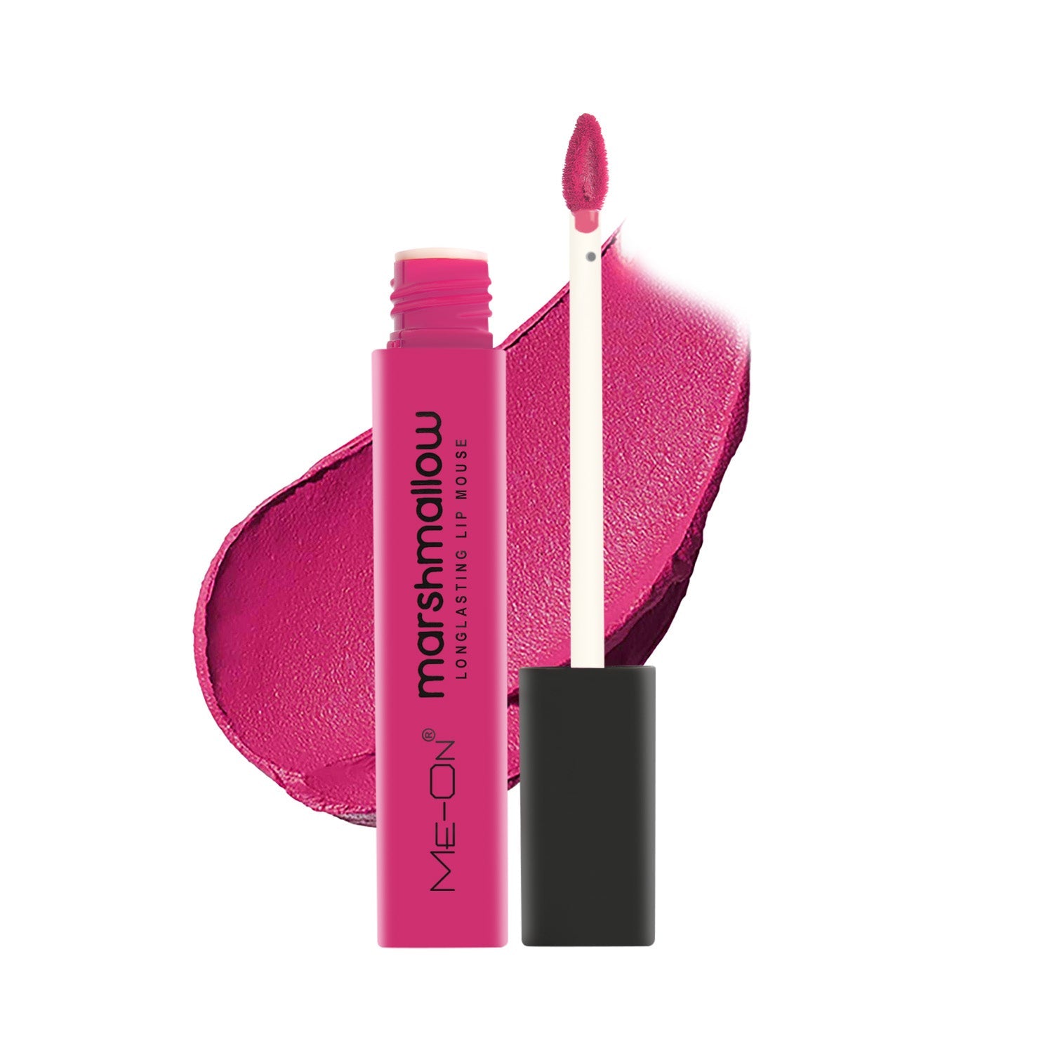 Marshmallow Lip Mousse Lipstick