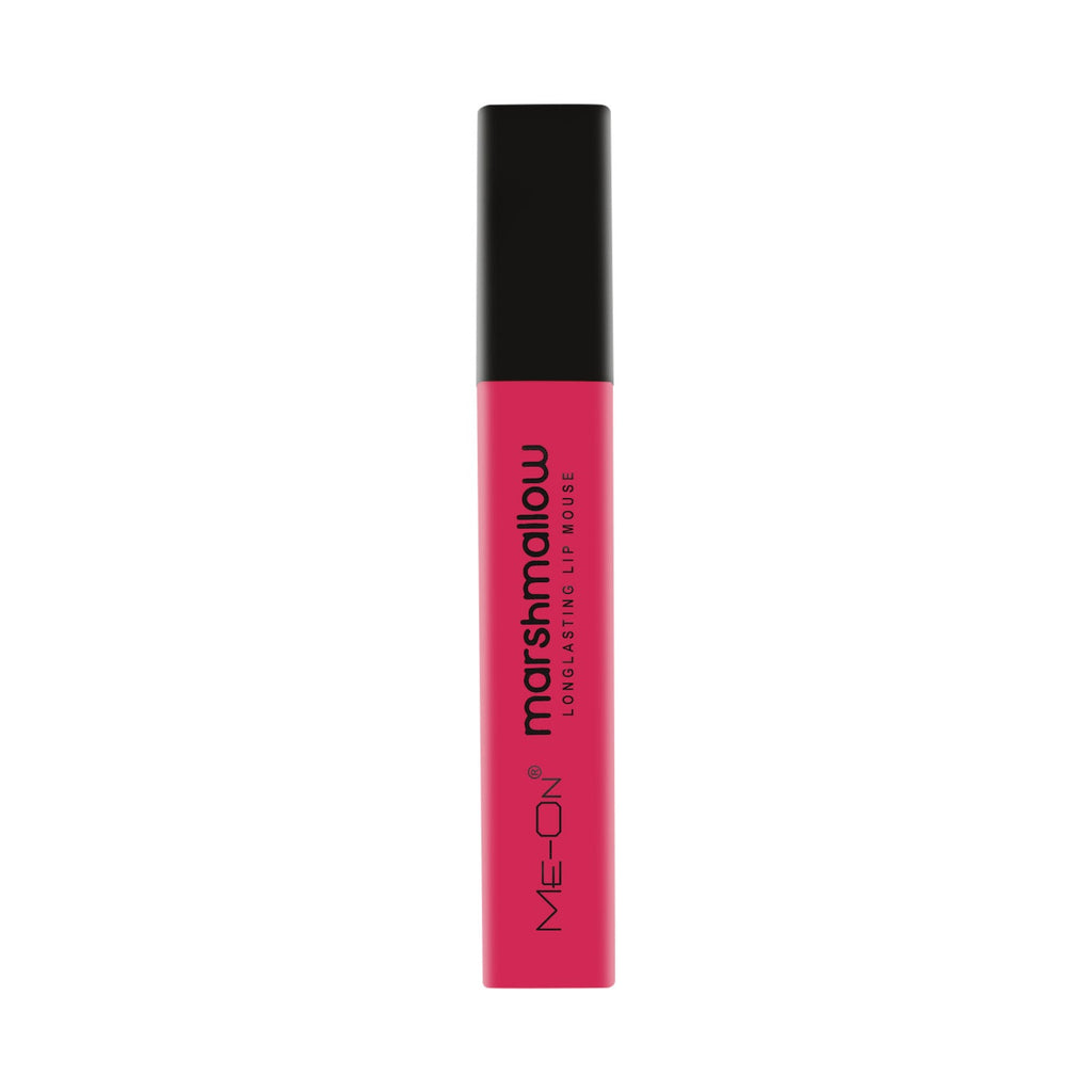 Marshmallow Lip Mousse Lipstick