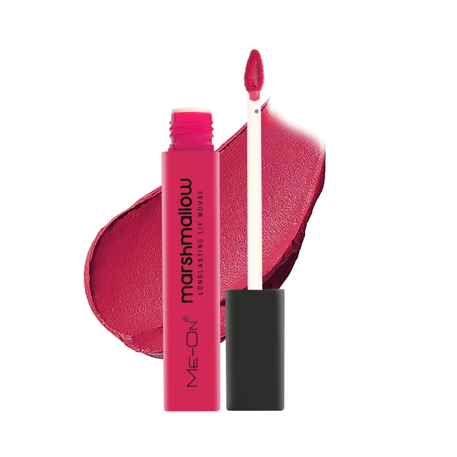Marshmallow Lip Mousse Lipstick