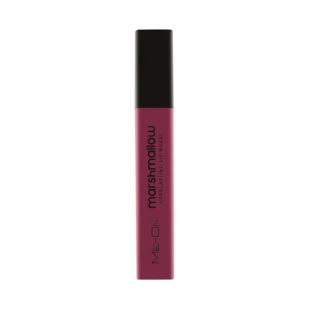 Marshmallow Lip Mousse Lipstick