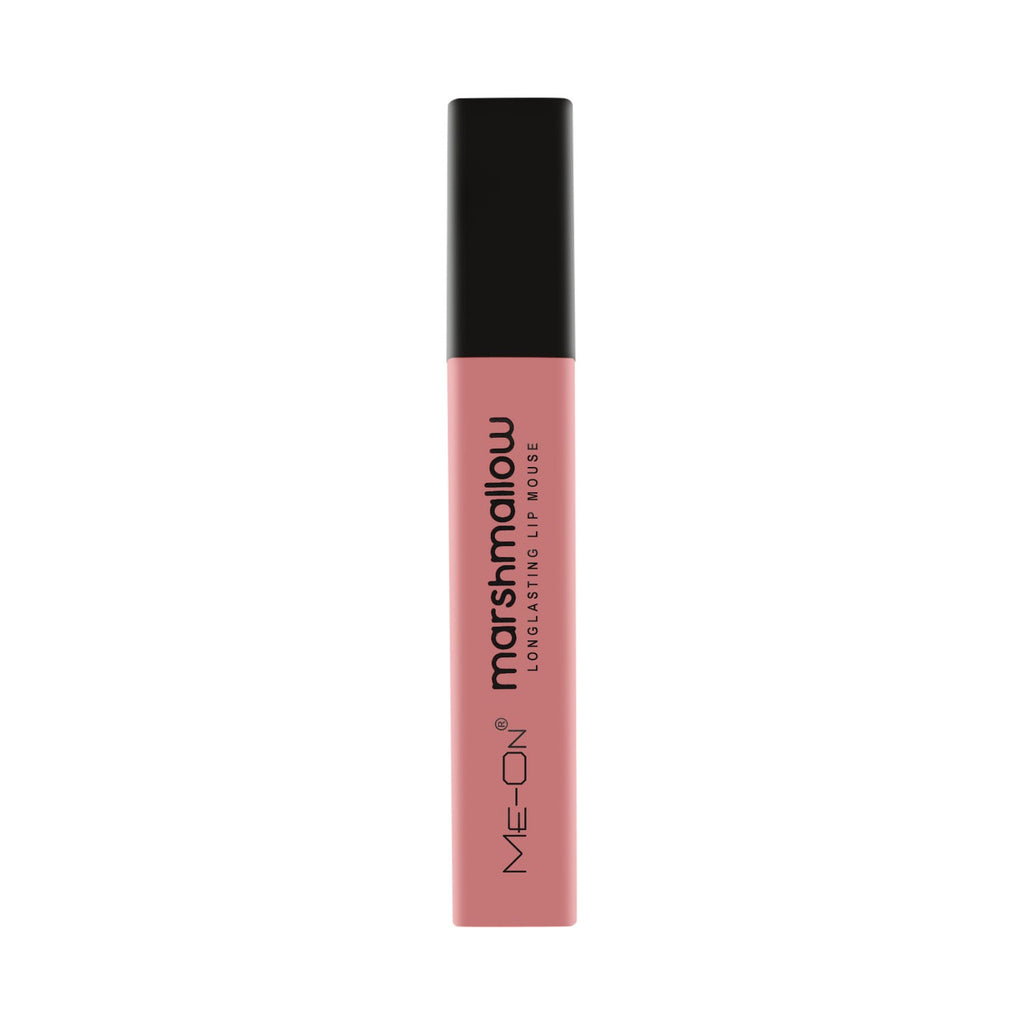 Marshmallow Lip Mousse Lipstick