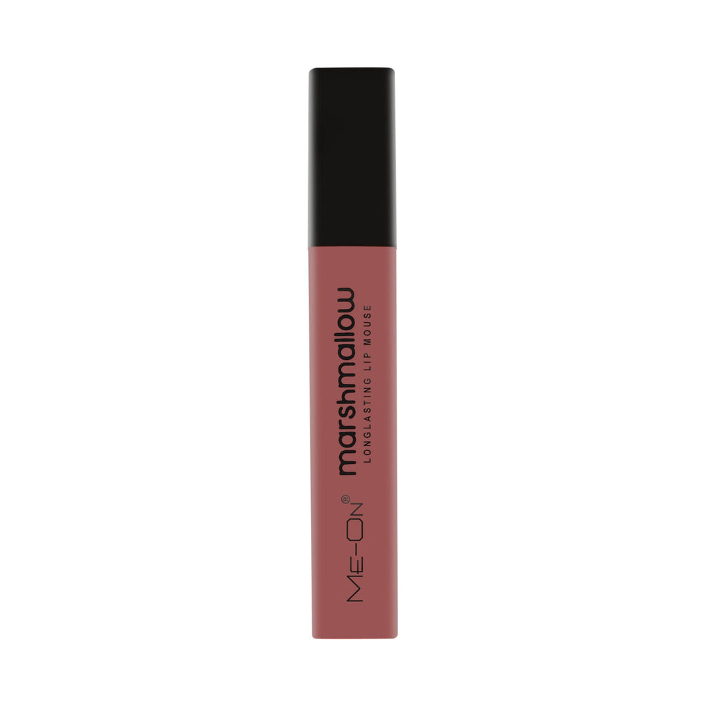 Marshmallow Lip Mousse Lipstick