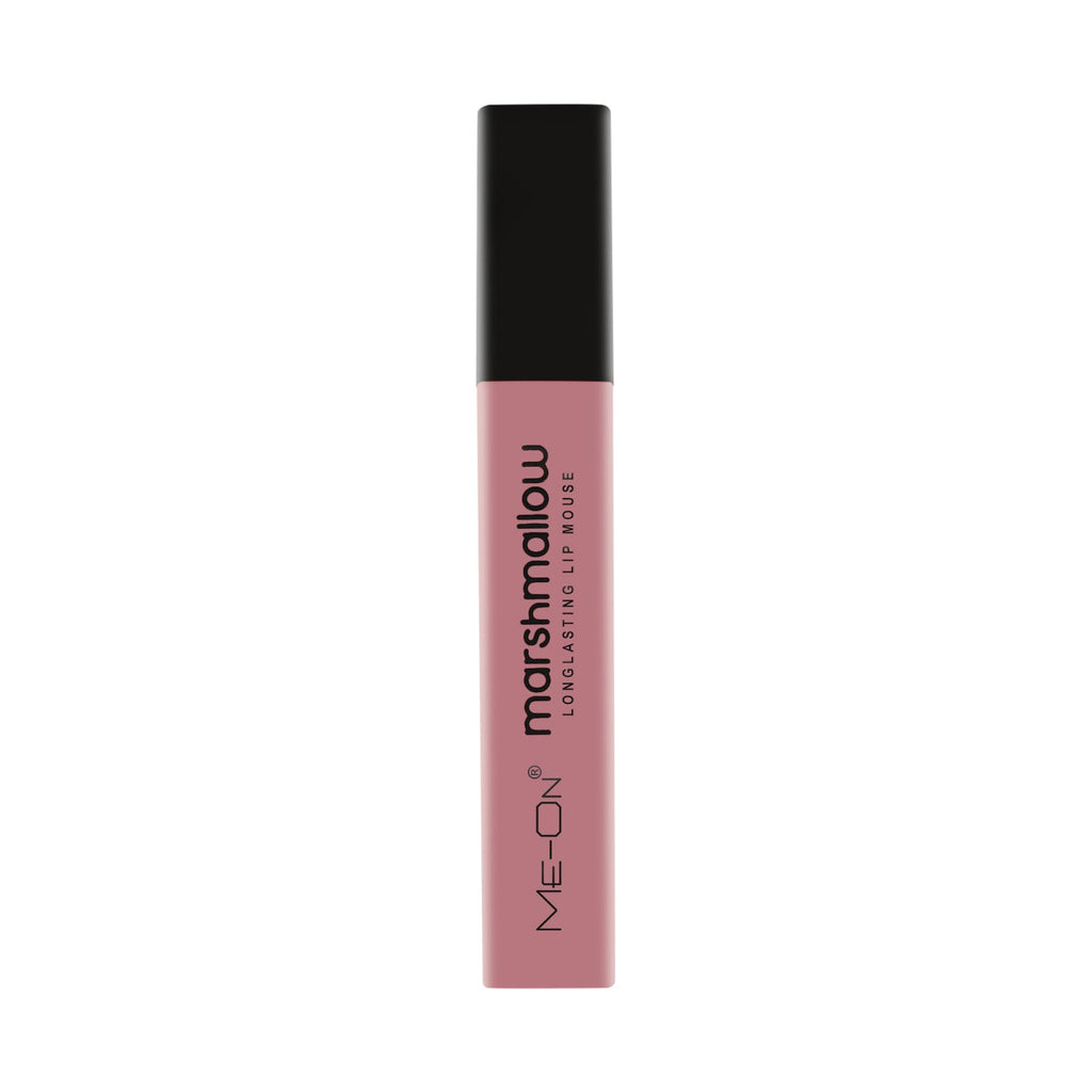 Marshmallow Lip Mousse Lipstick