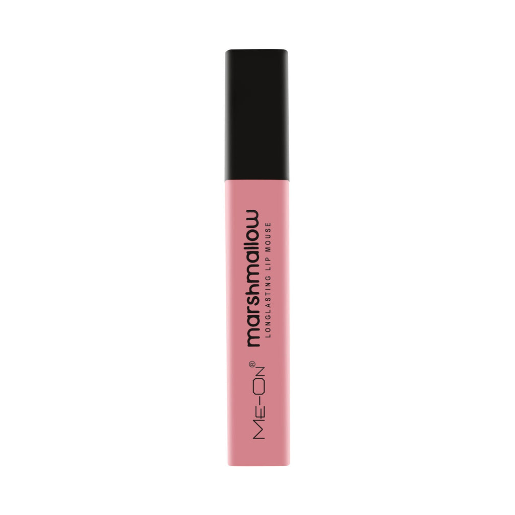 Marshmallow Lip Mousse Lipstick