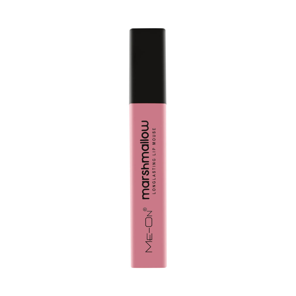 Marshmallow Lip Mousse Lipstick