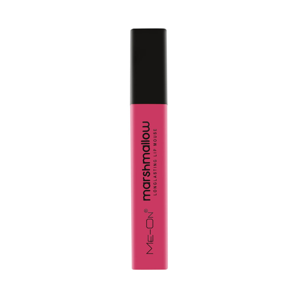 Marshmallow Lip Mousse Lipstick