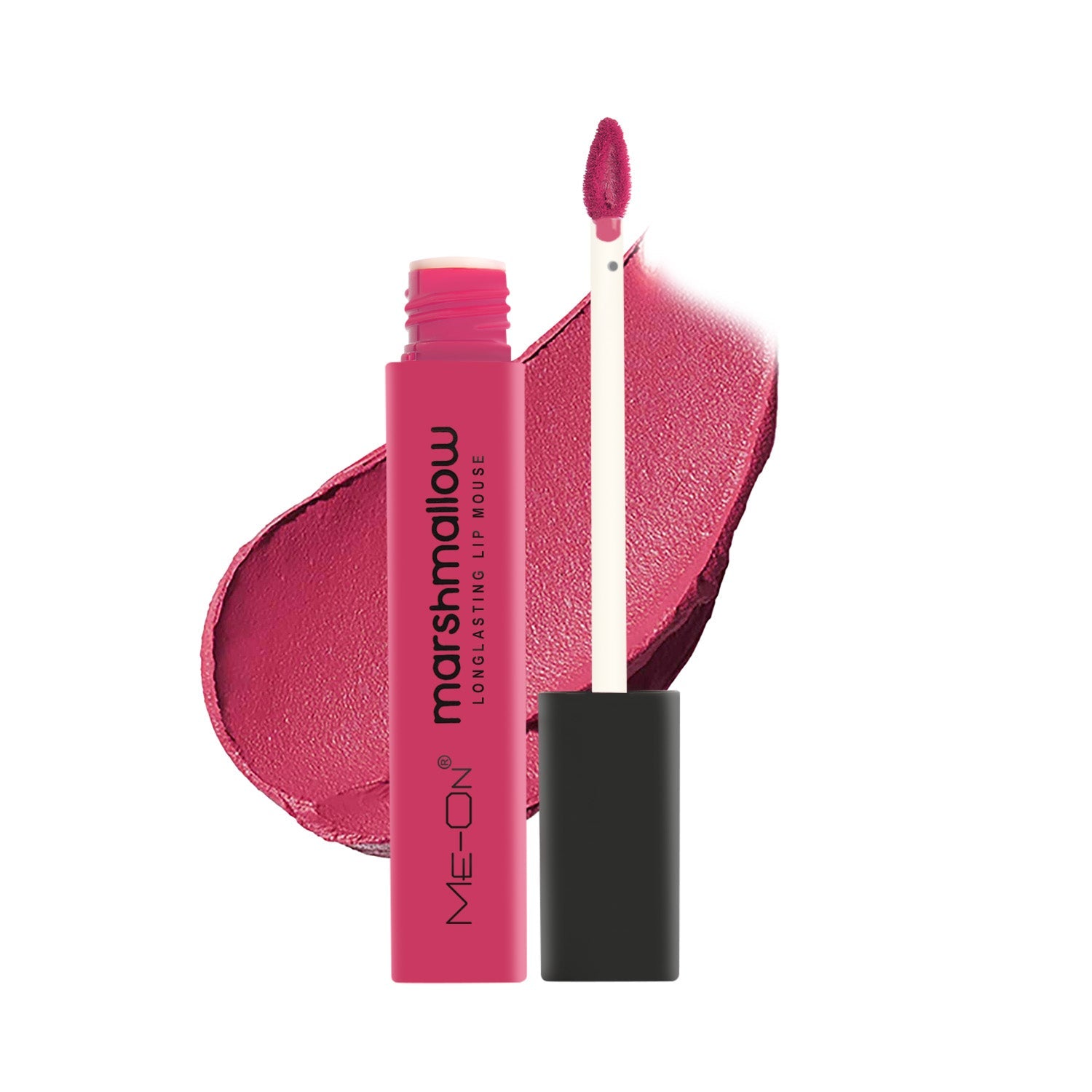 Marshmallow Lip Mousse Lipstick