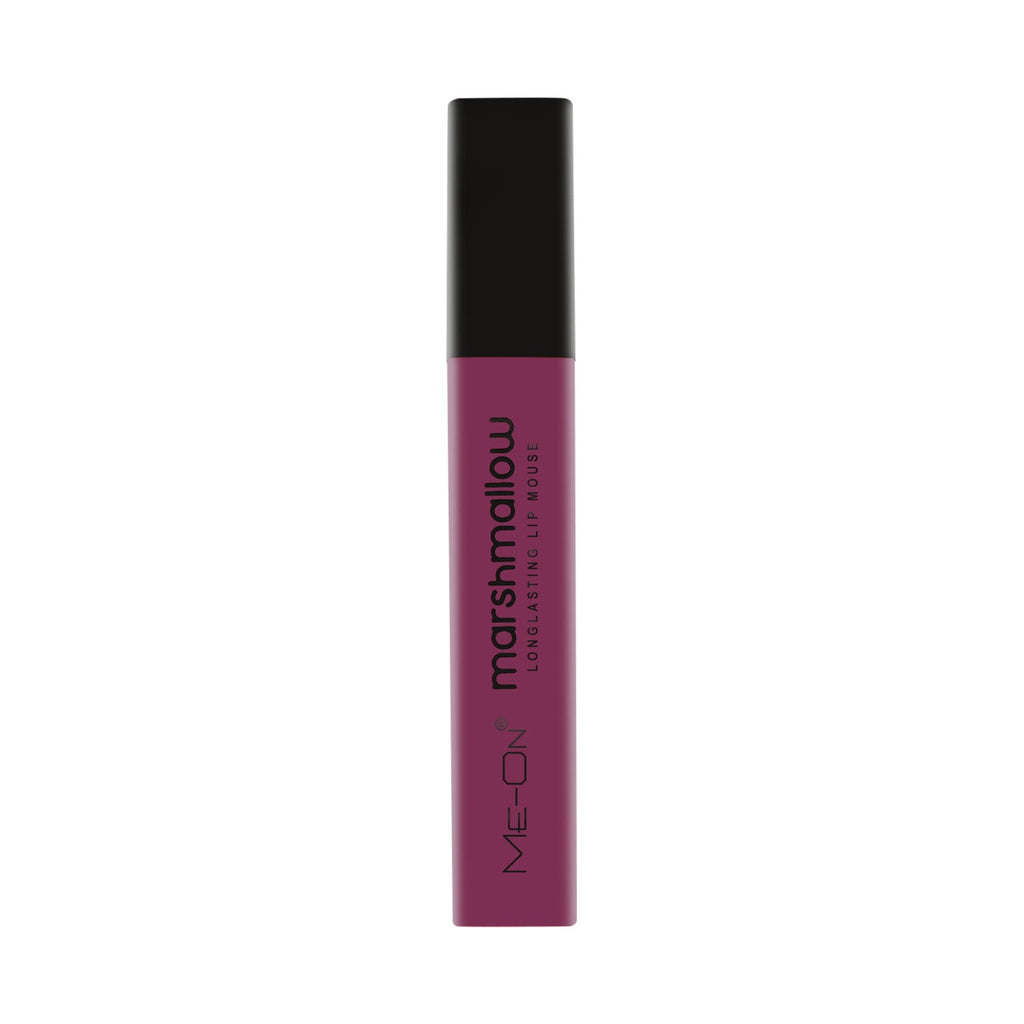 Marshmallow Lip Mousse Lipstick