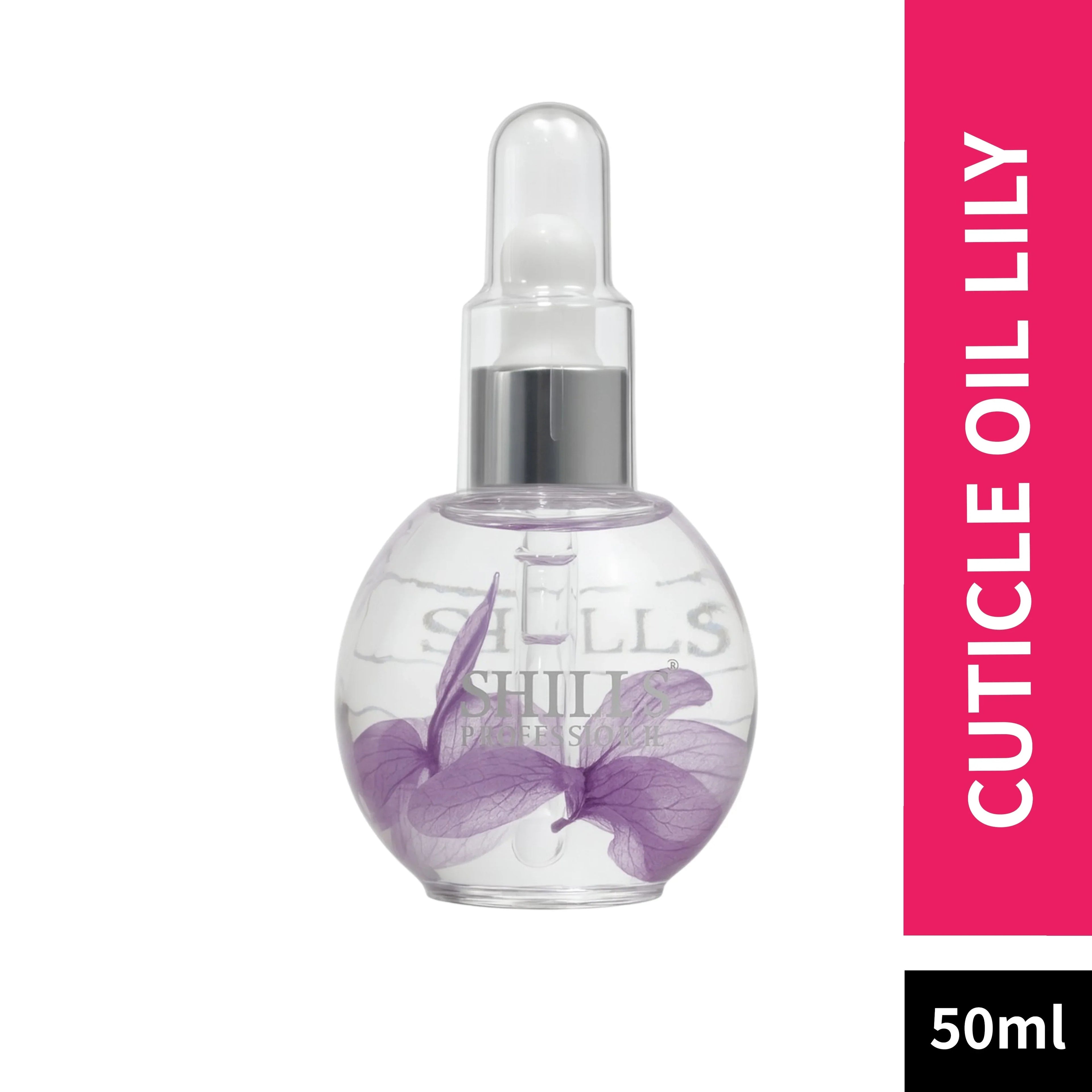 Cuticle Oil 50Ml