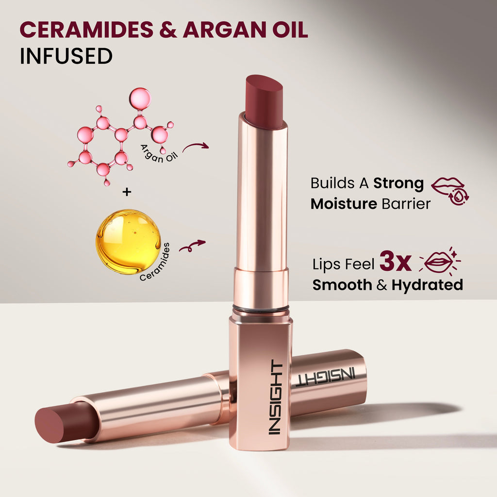 MOUSSE LIPSTICK