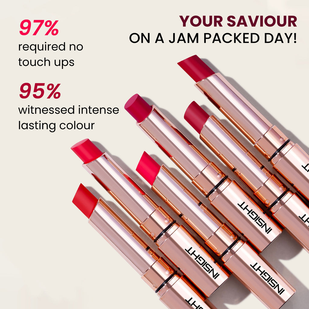 MOUSSE LIPSTICK