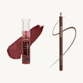 Zoh's Lip Combo