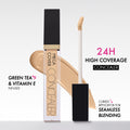 MEGA COVER CONCEALER