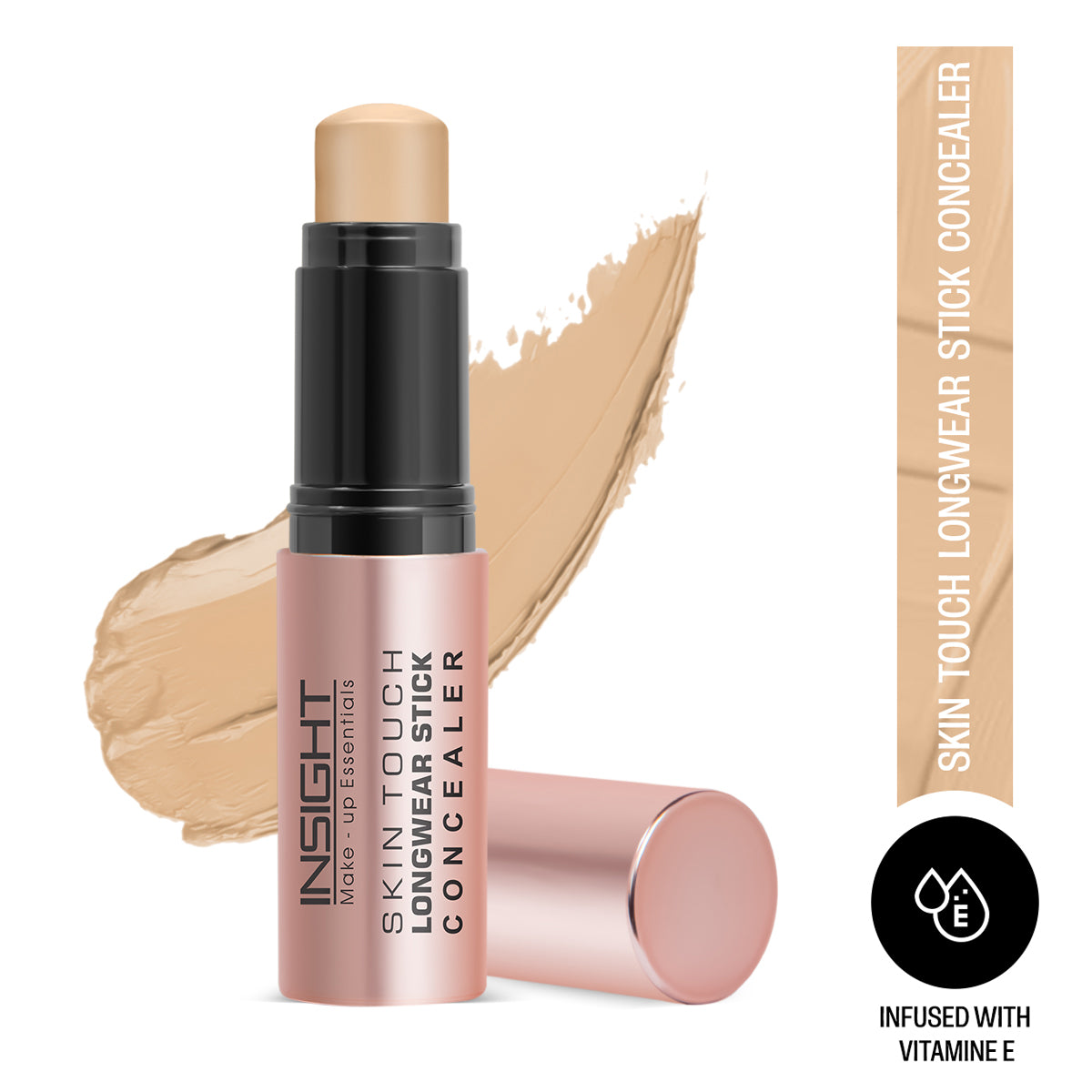 SKIN TOUCH LONGWEAR CONCEALER
