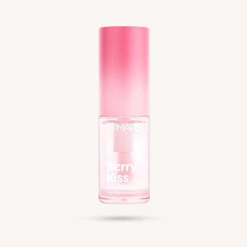 Color Changing Lip Oil