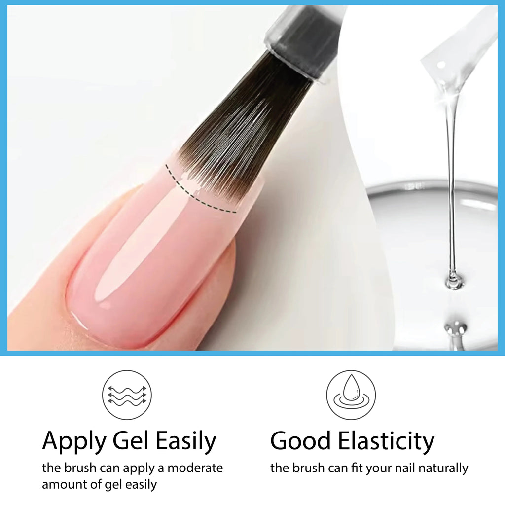 Long Lasting Base Gel