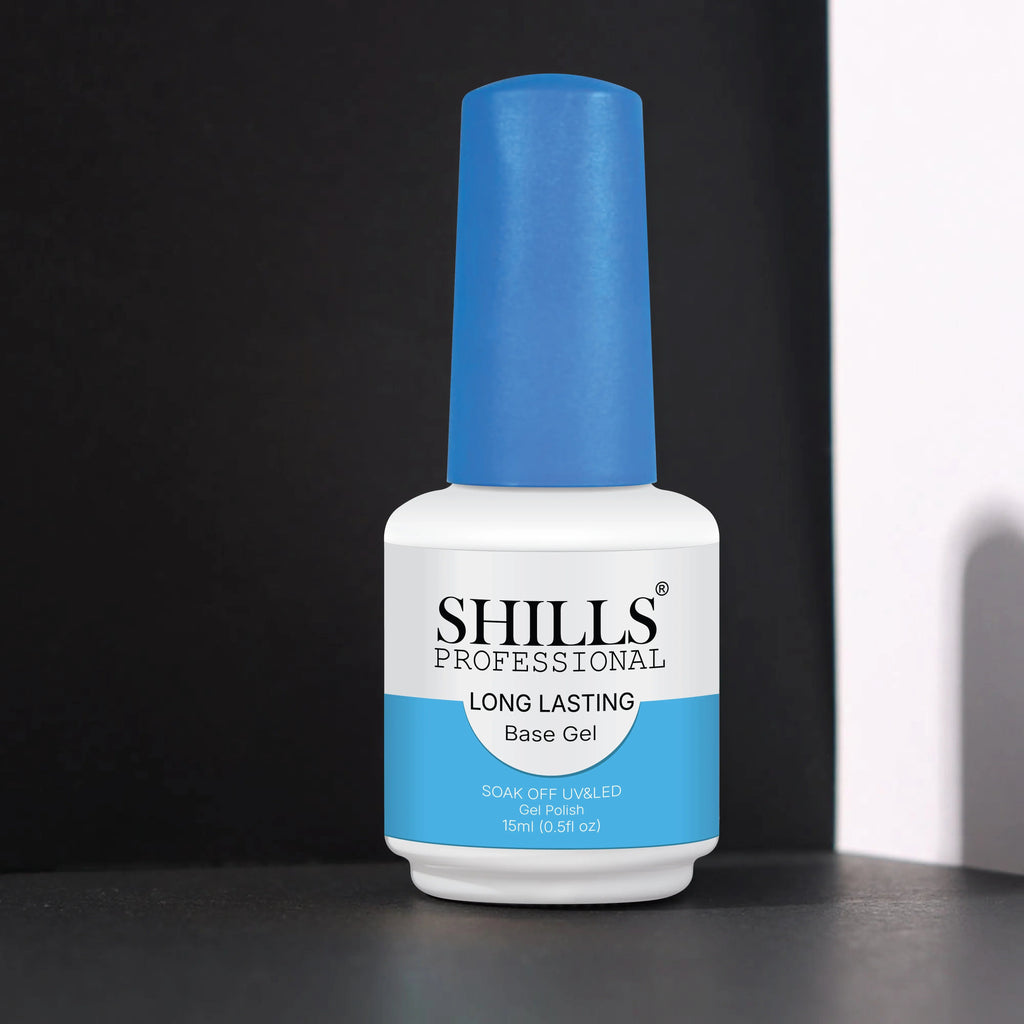 Long Lasting Base Gel