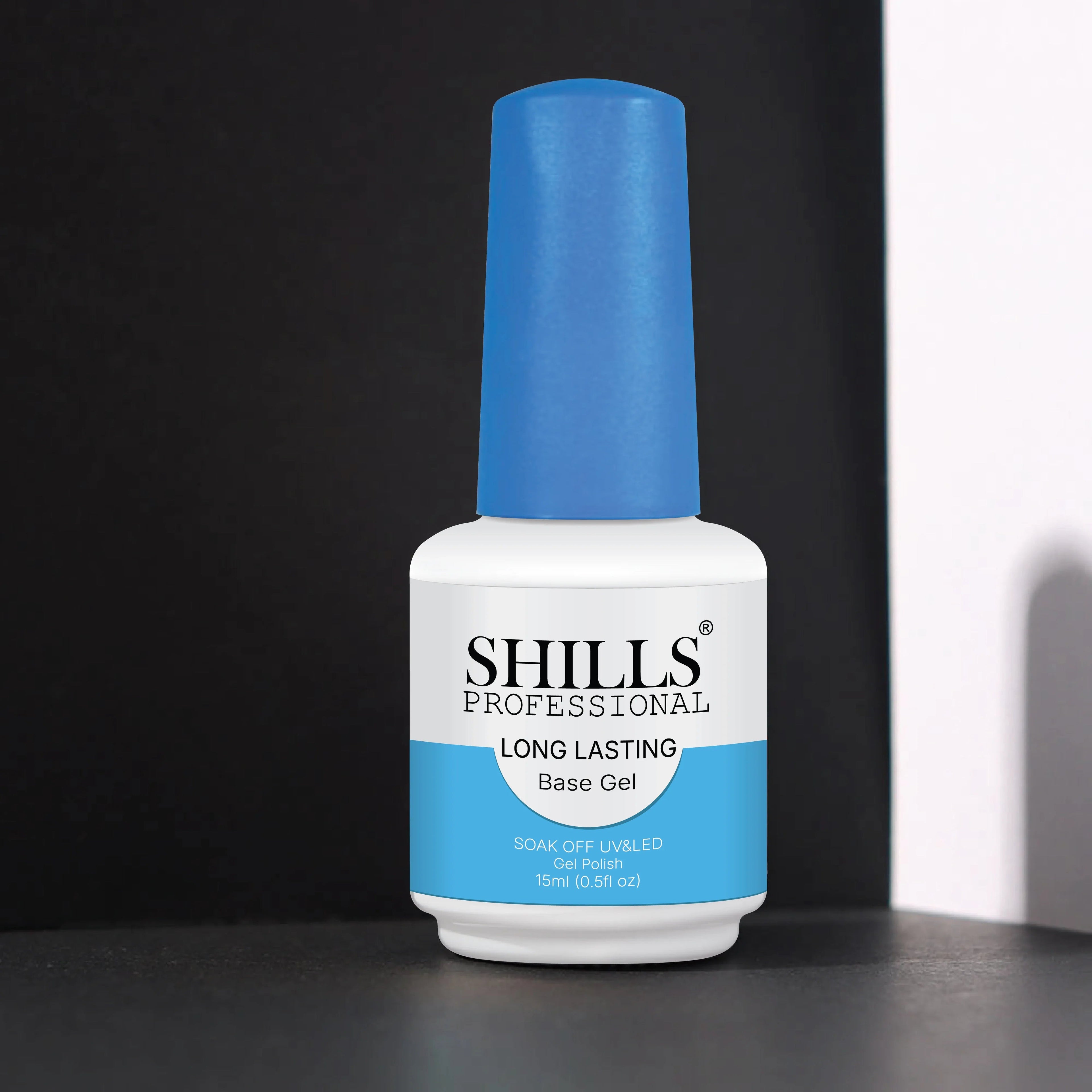 Long Lasting Base Gel