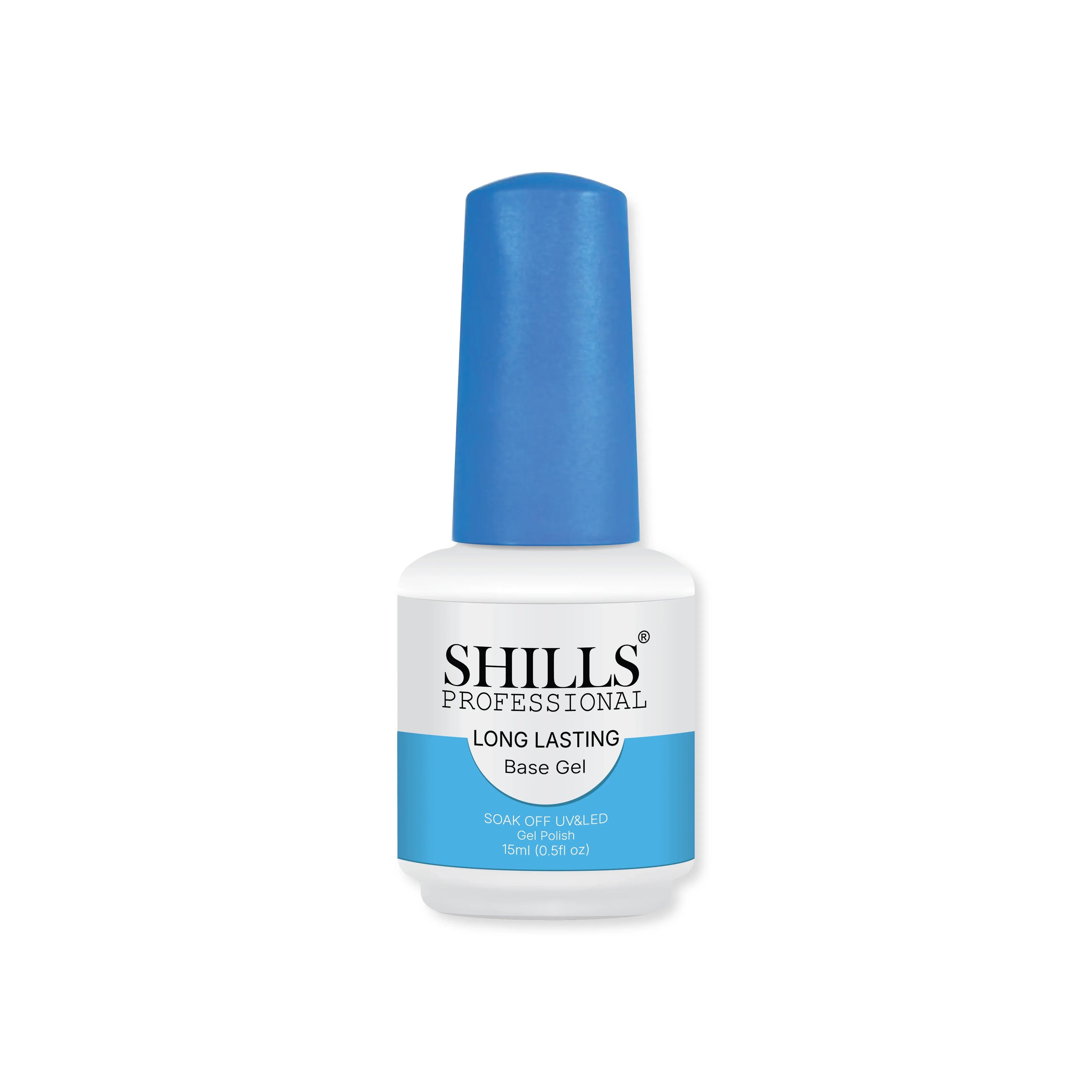 Long Lasting Base Gel