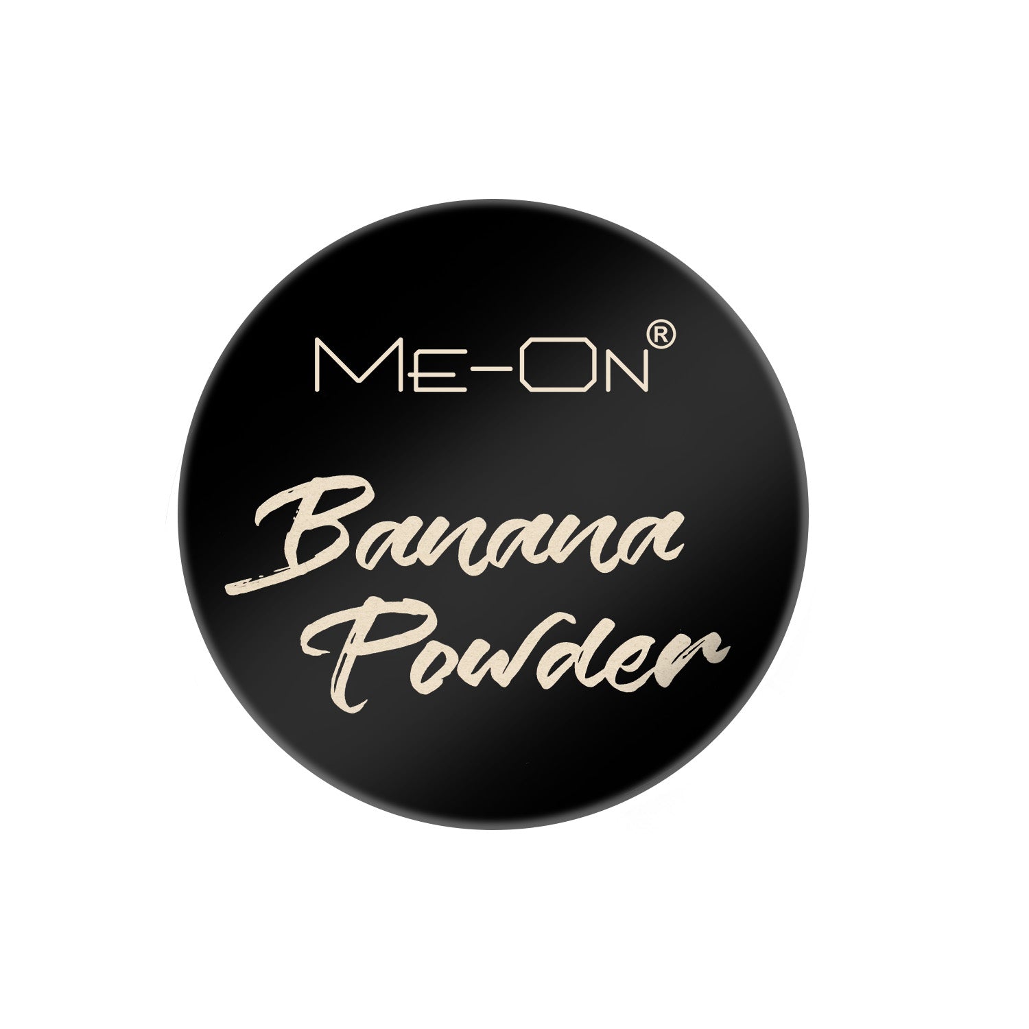 Banana Loose Powder