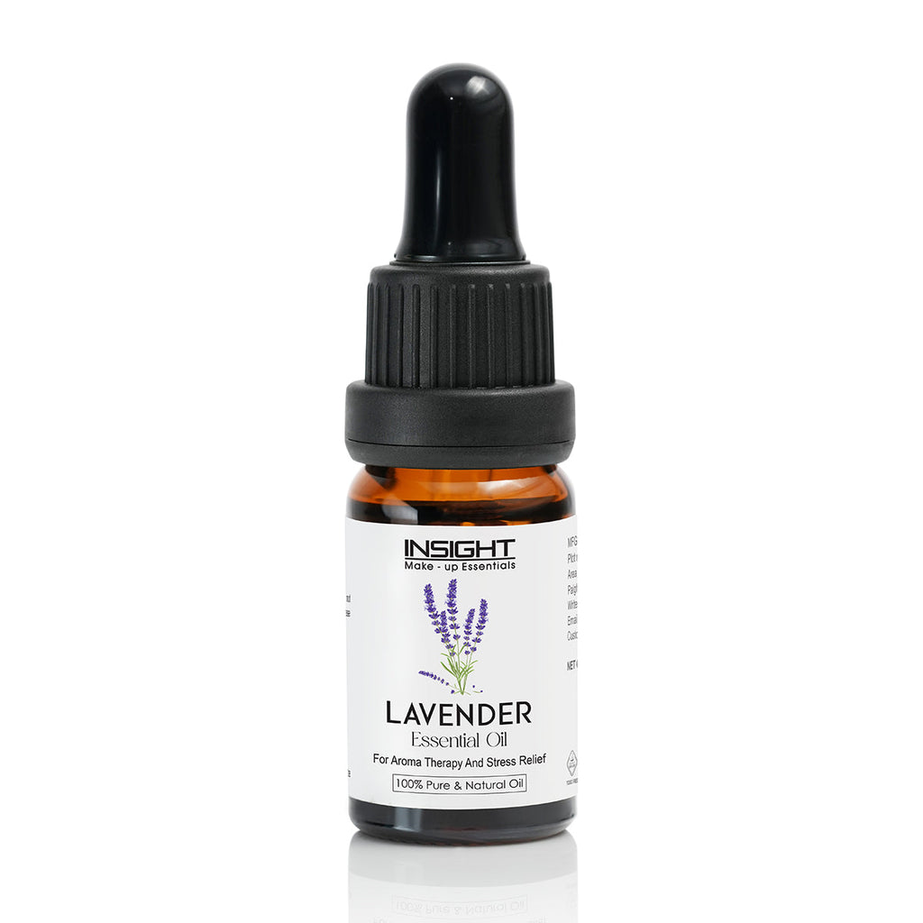 Lavender Essential Oil