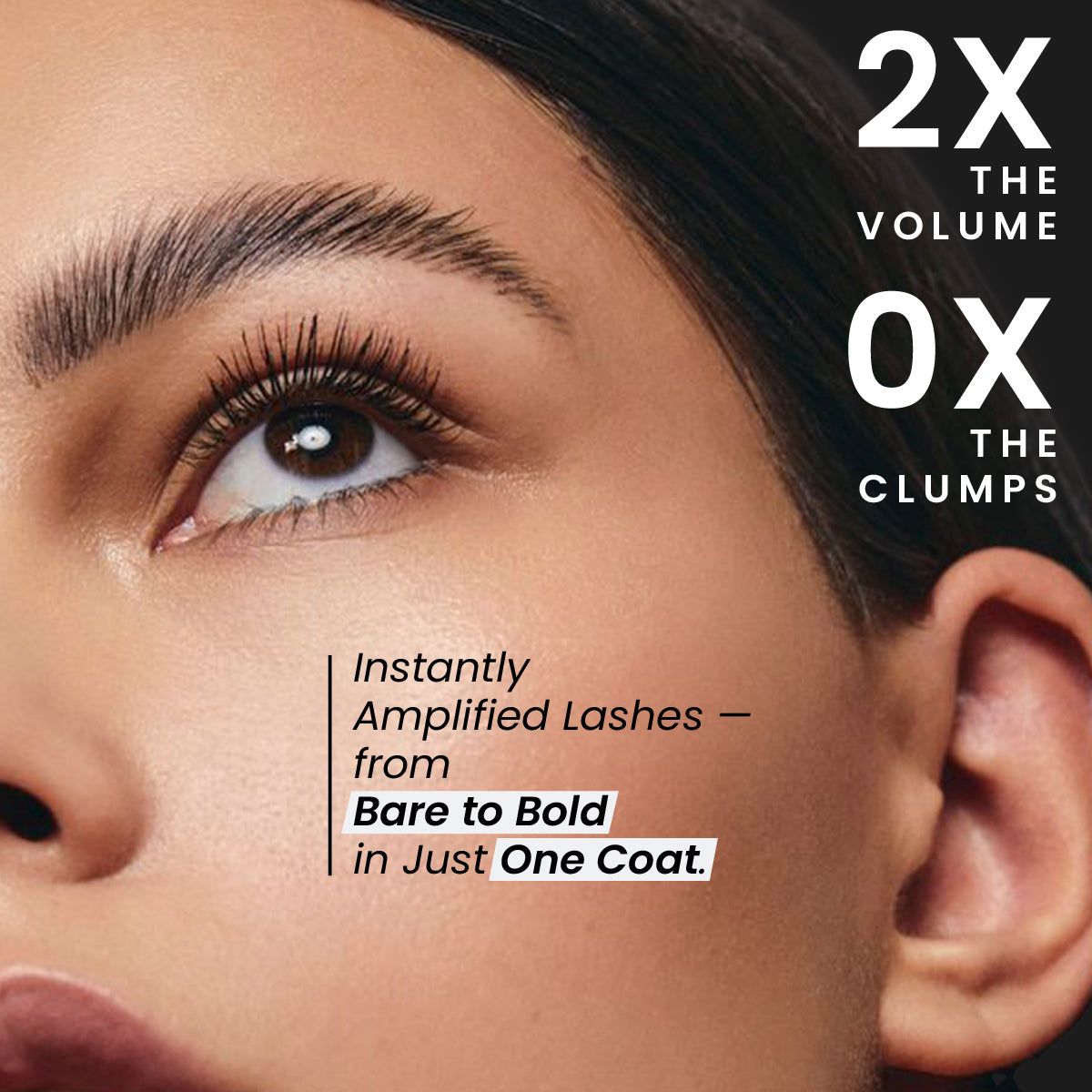 Limit - Lash Mascara