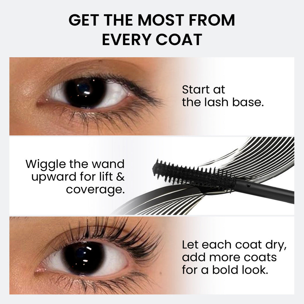 Limit - Lash Mascara