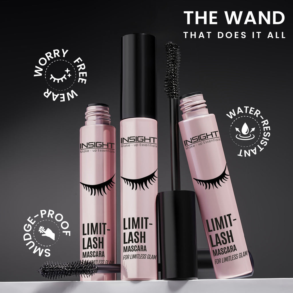 Limit - Lash Mascara