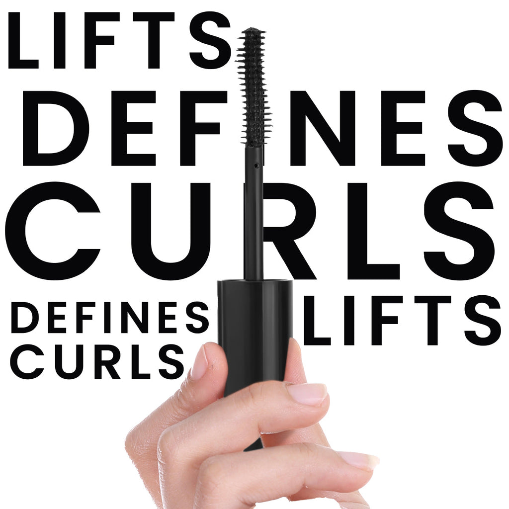 Limit - Lash Mascara