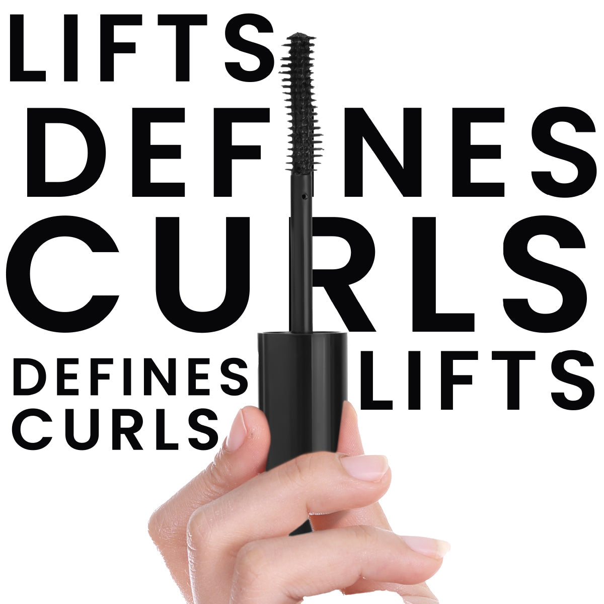 Limit - Lash Mascara