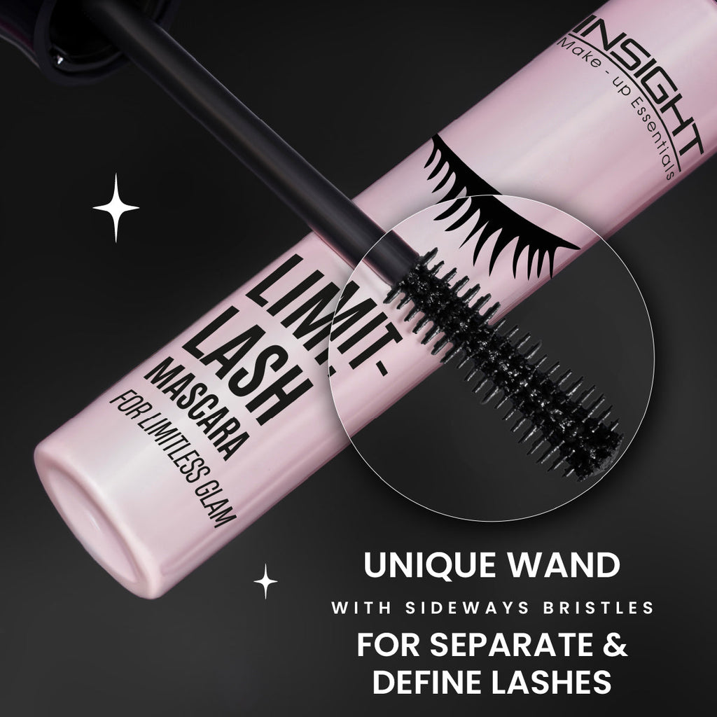Limit - Lash Mascara