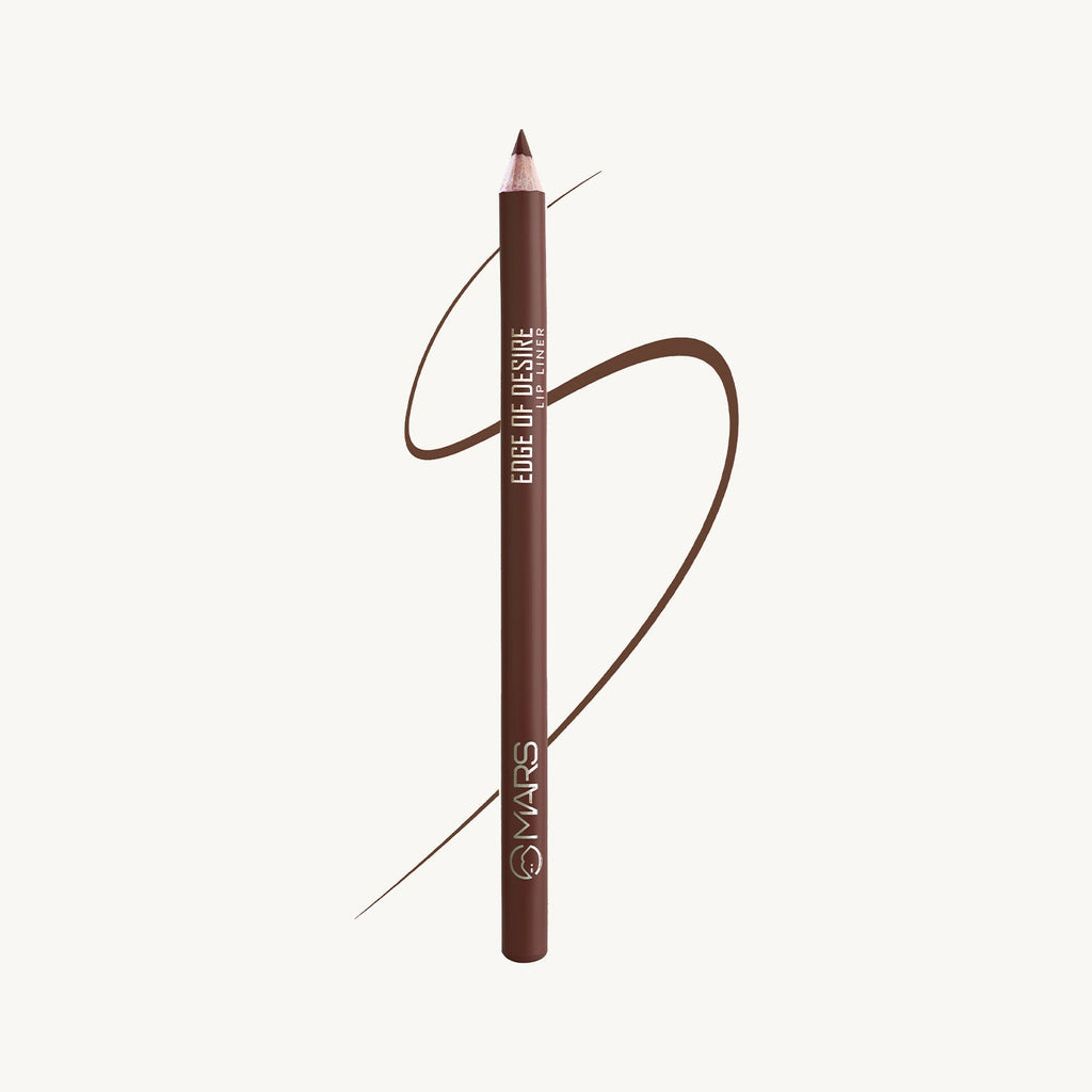 Nupur's Brown Lip Combo