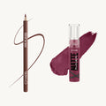 Shivani's Lip combo