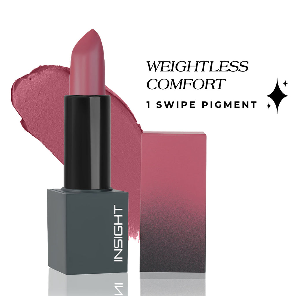 Velvet Matte Lipstick