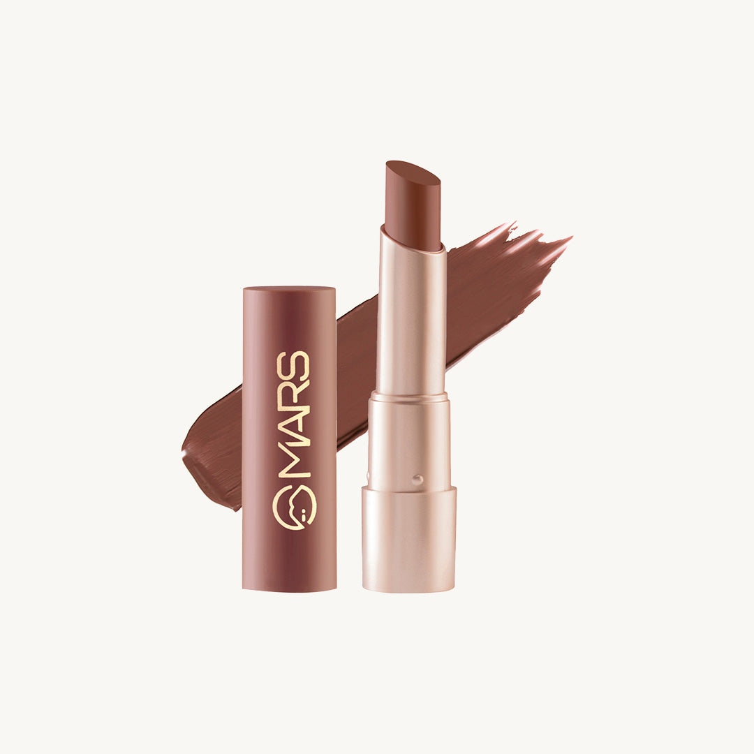Zohra's Brown Lip Combo