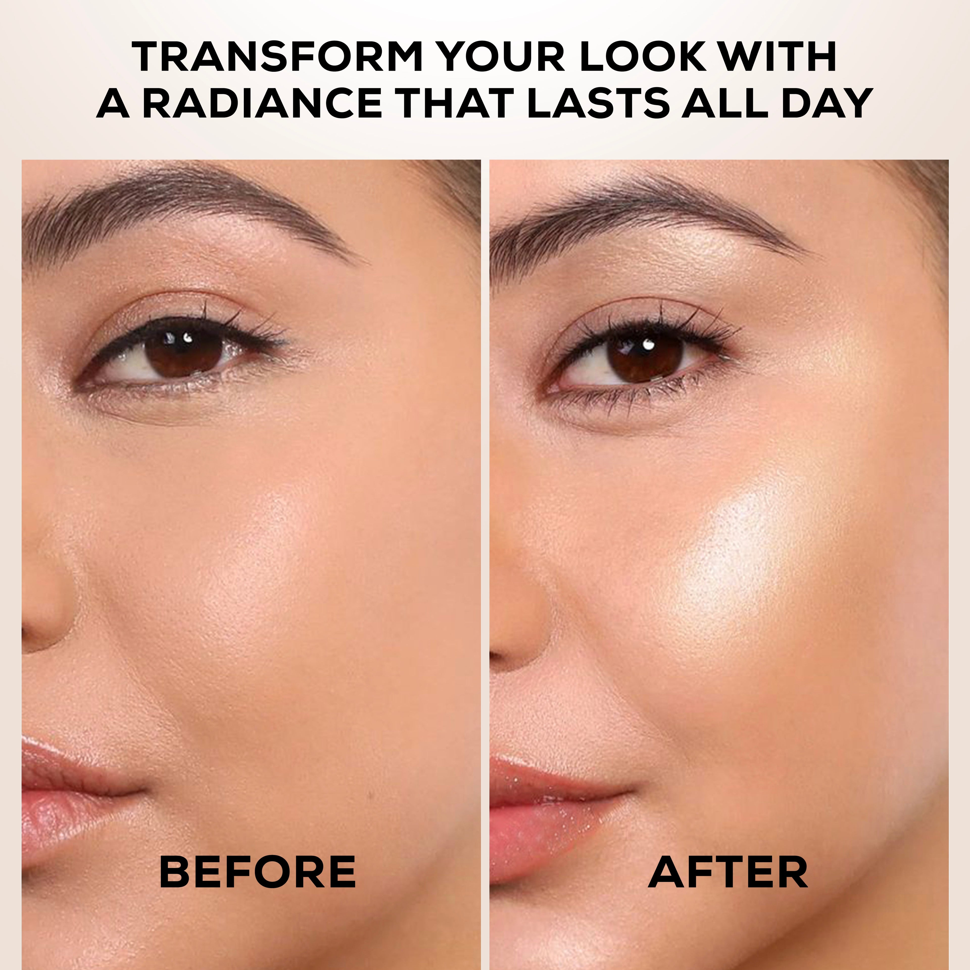 Lumishift Highlighter