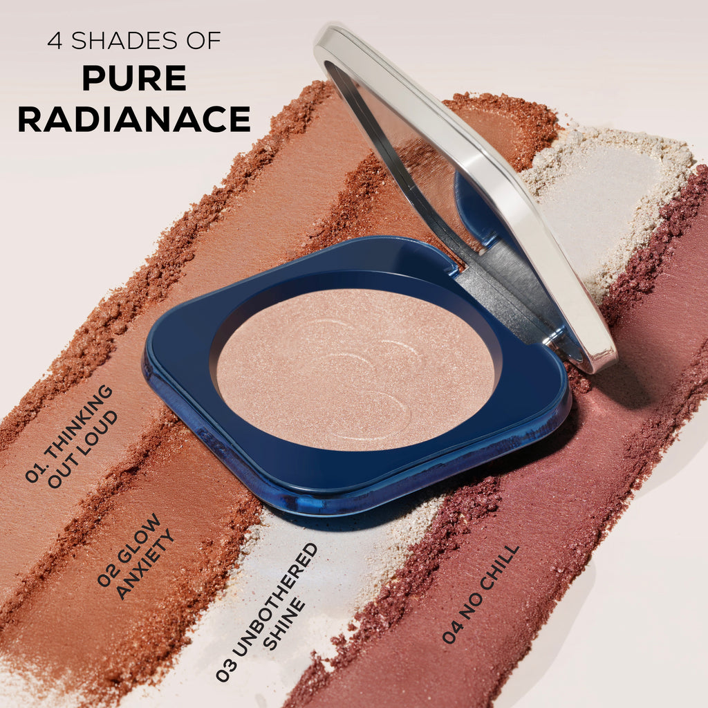 Lumishift Highlighter