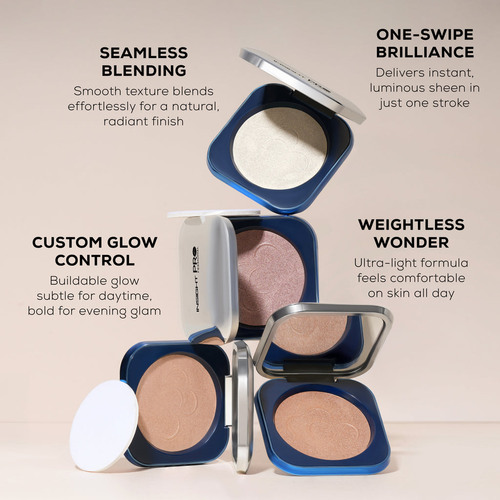 Lumishift Highlighter