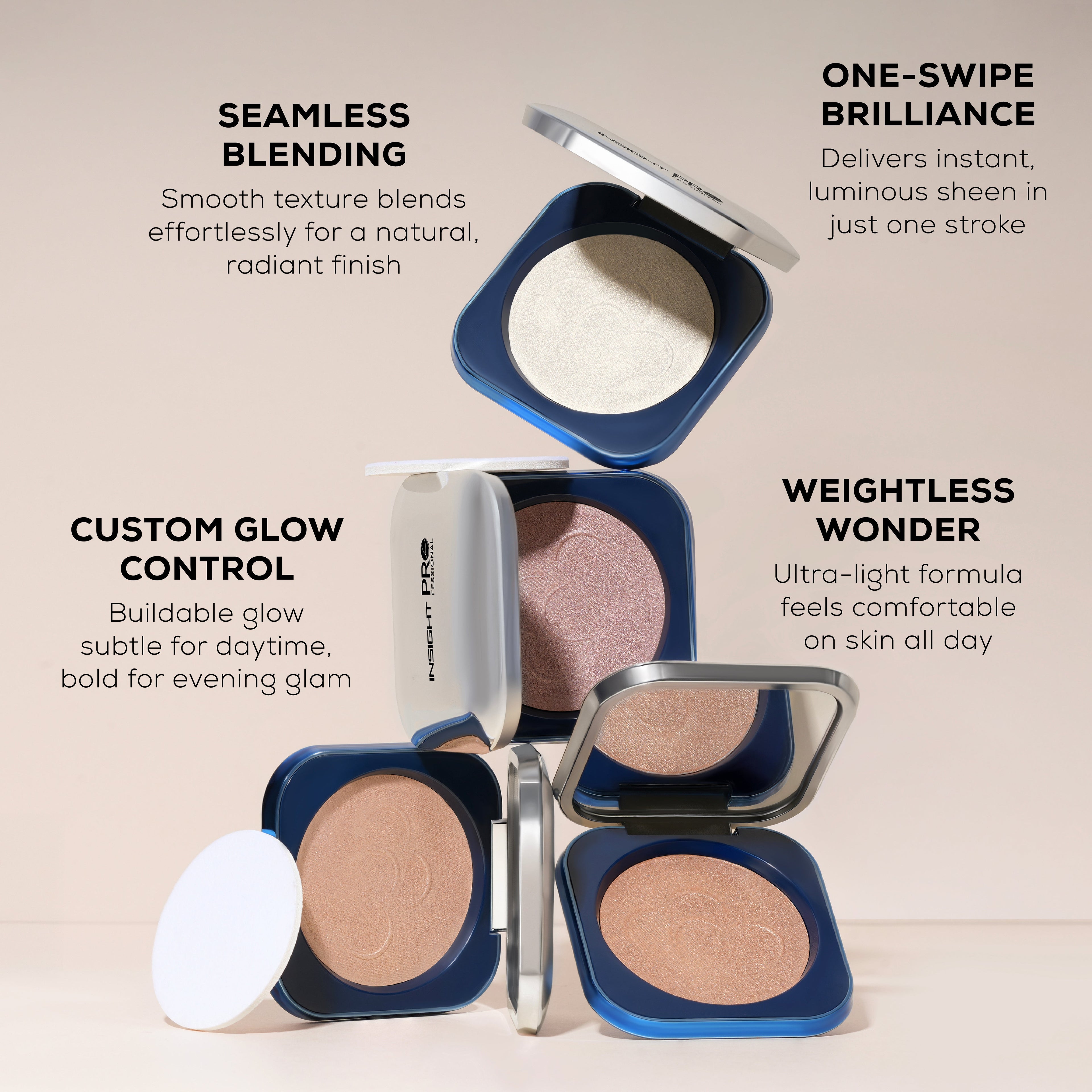 Lumishift Highlighter
