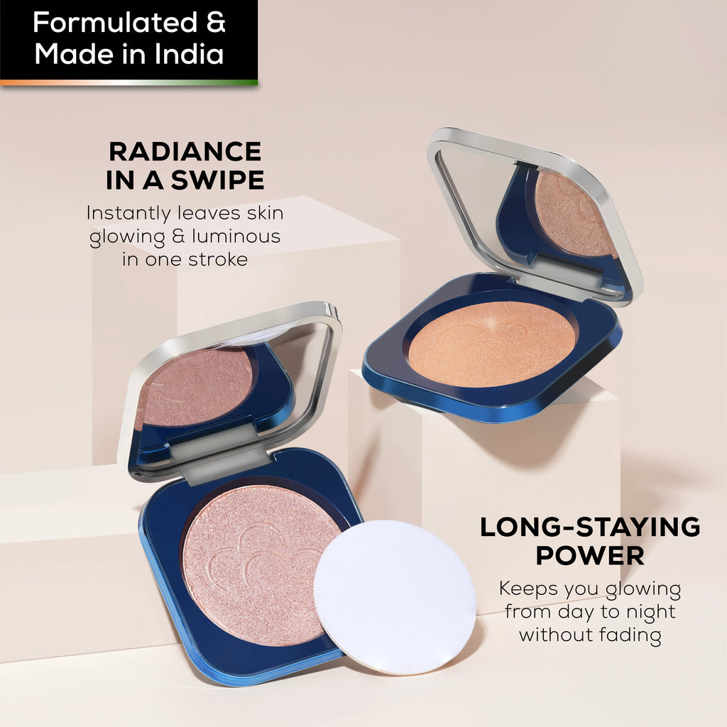 Lumishift Highlighter