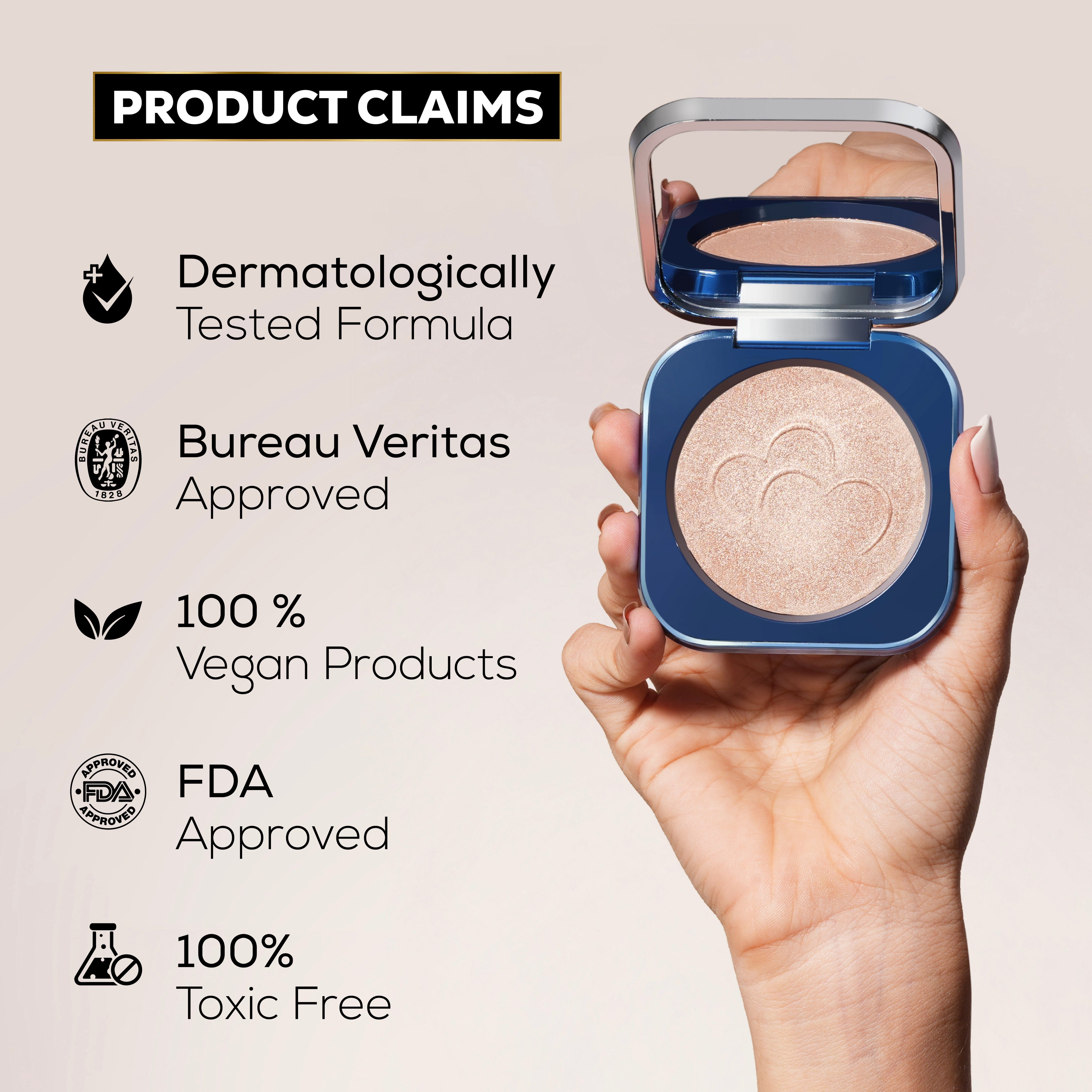 Lumishift Highlighter
