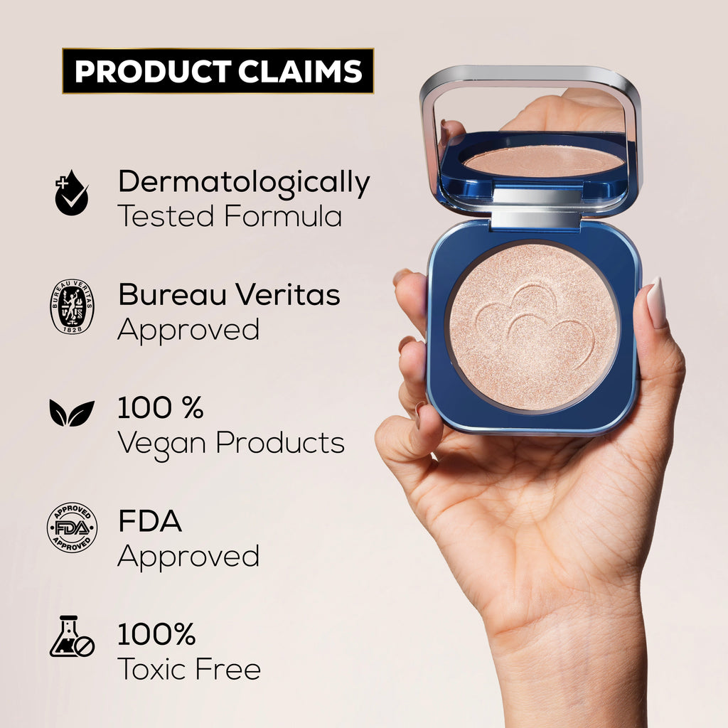 Lumishift Highlighter
