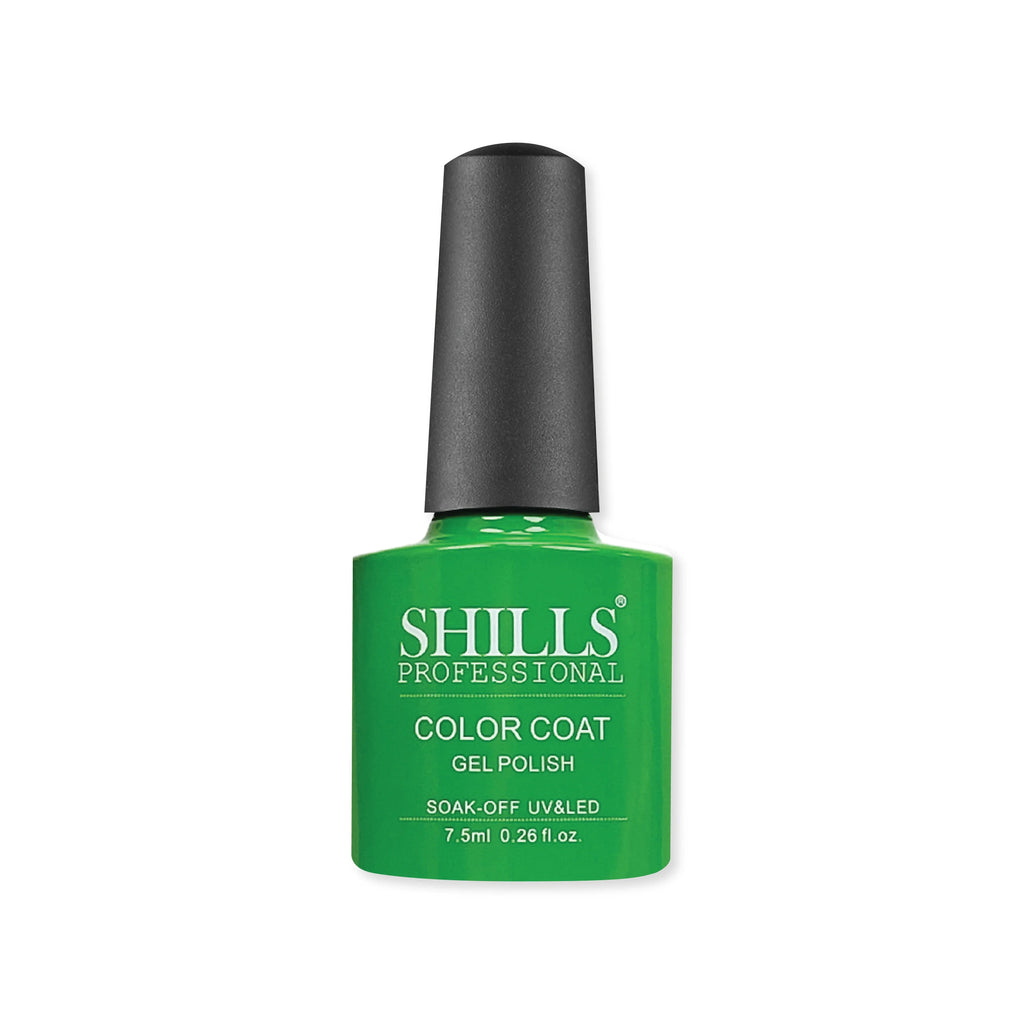 UV/LED Cool Gel Polish (M83-M101)