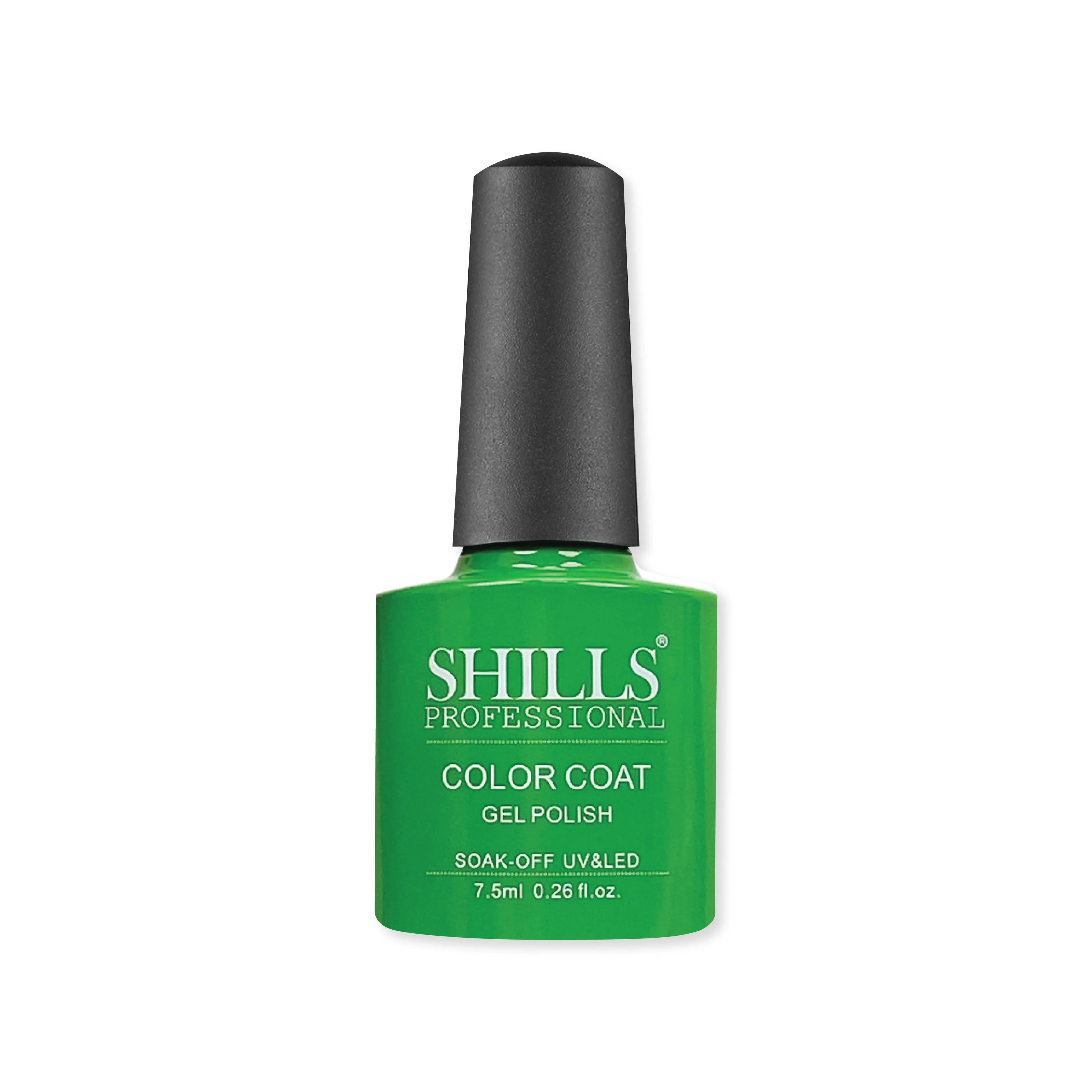 UV/LED Cool Gel Polish (M83-M101)
