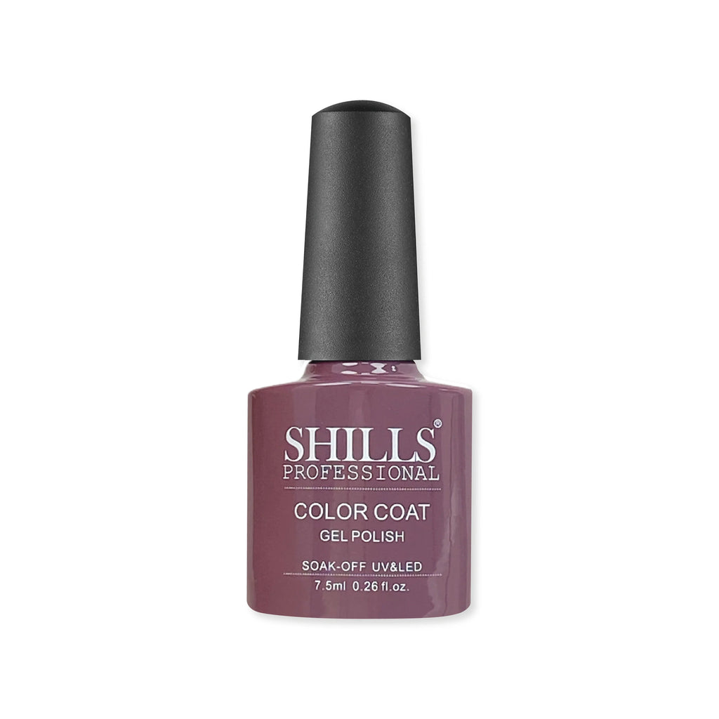 UV/LED Cool Gel Polish (M83-M101)