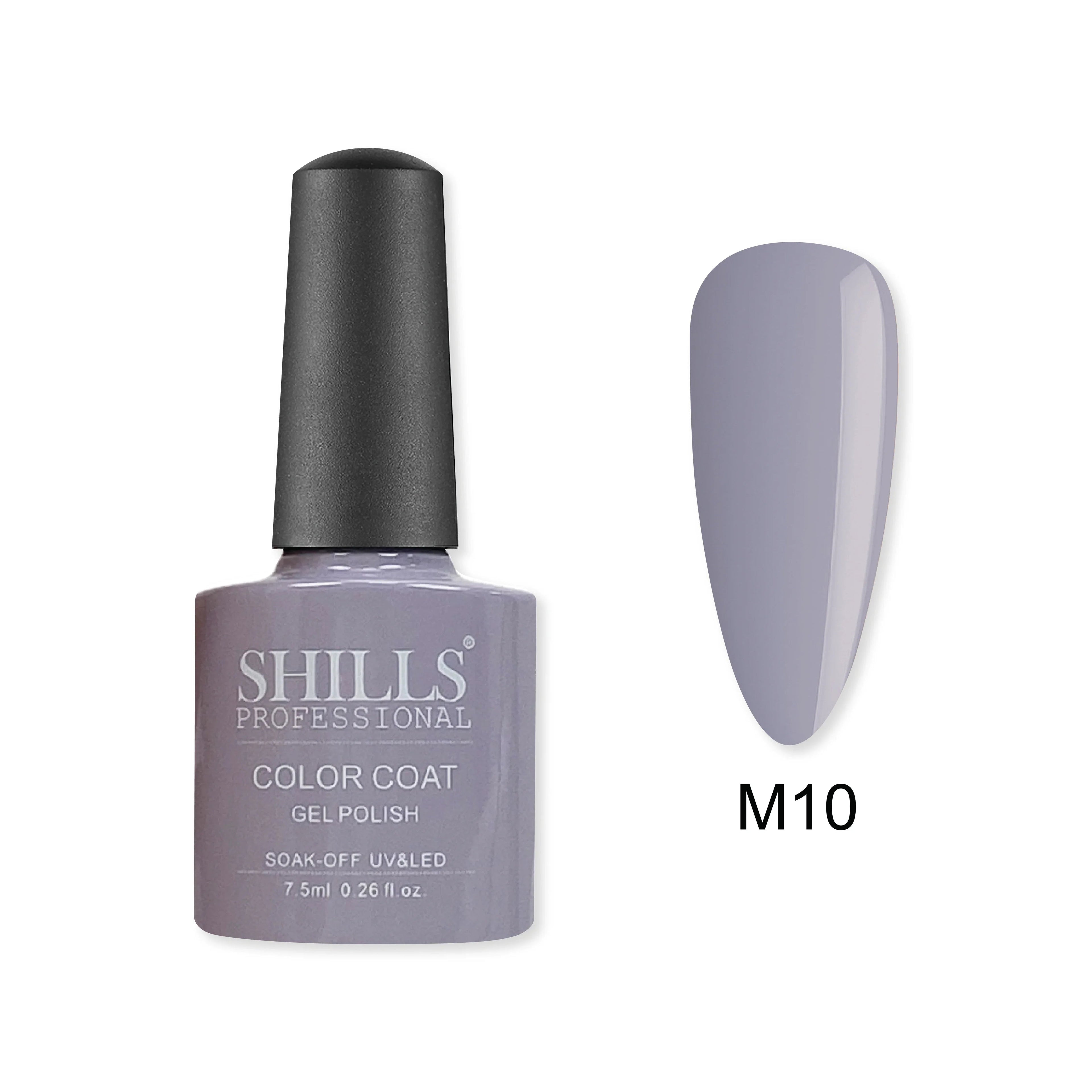 Gel Polish 7.5ml