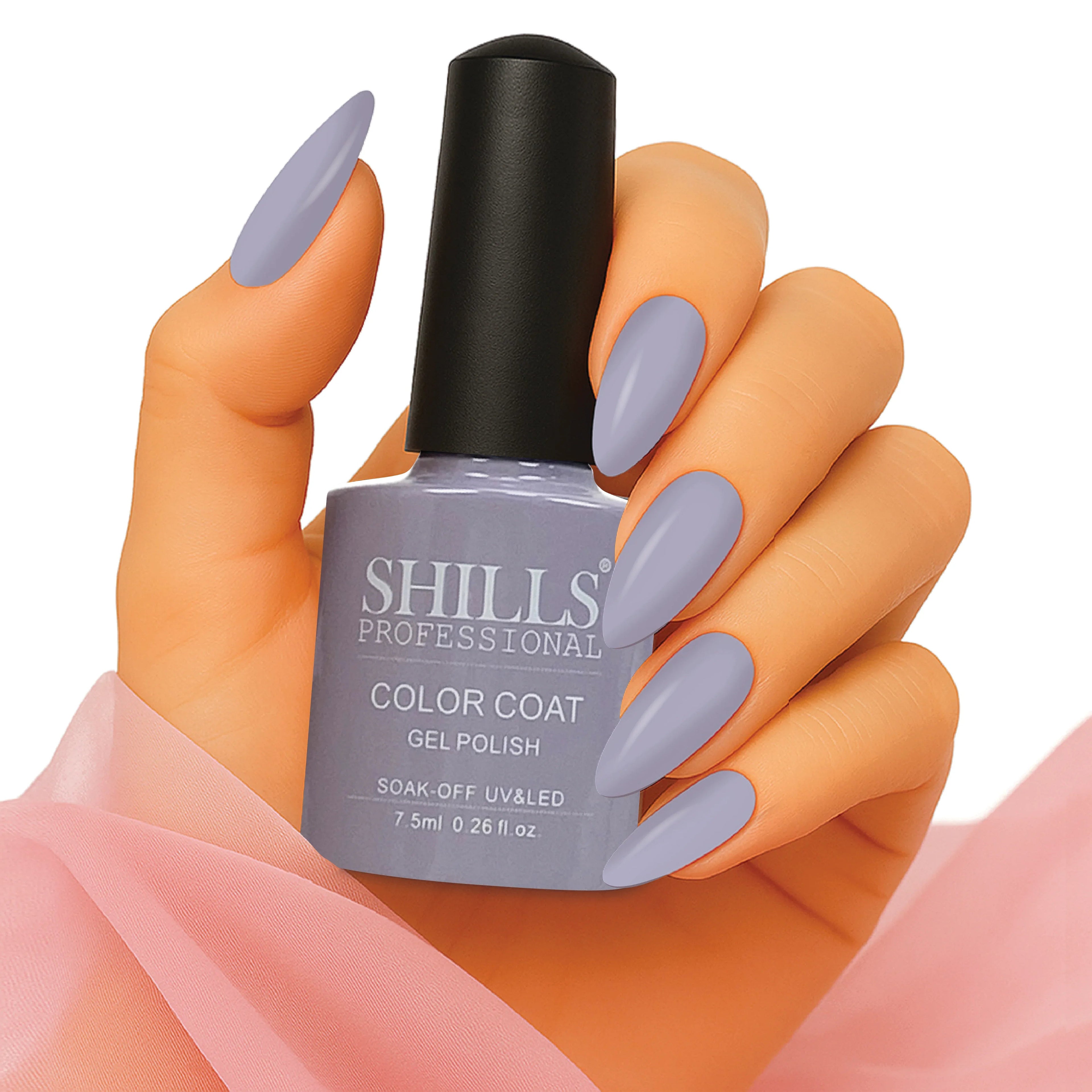 Gel Polish 7.5ml