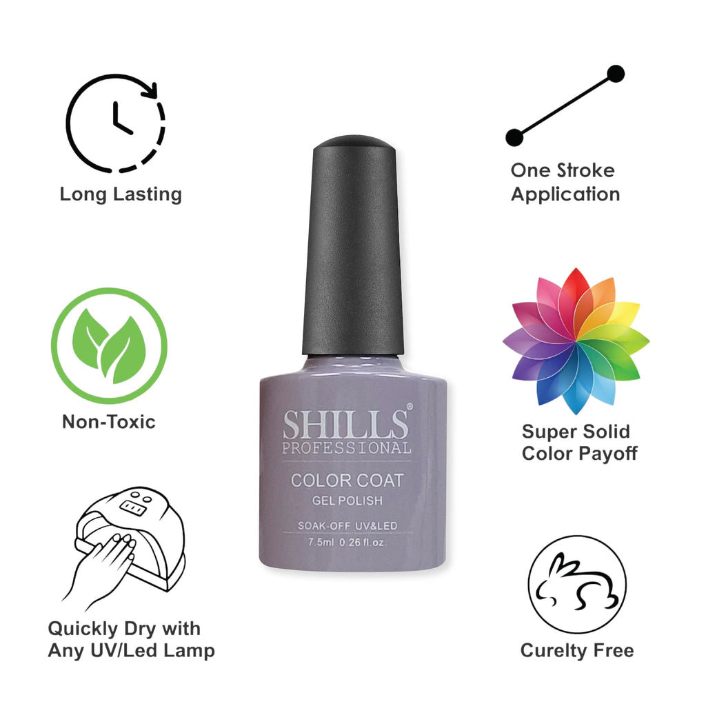 Gel Polish 7.5ml